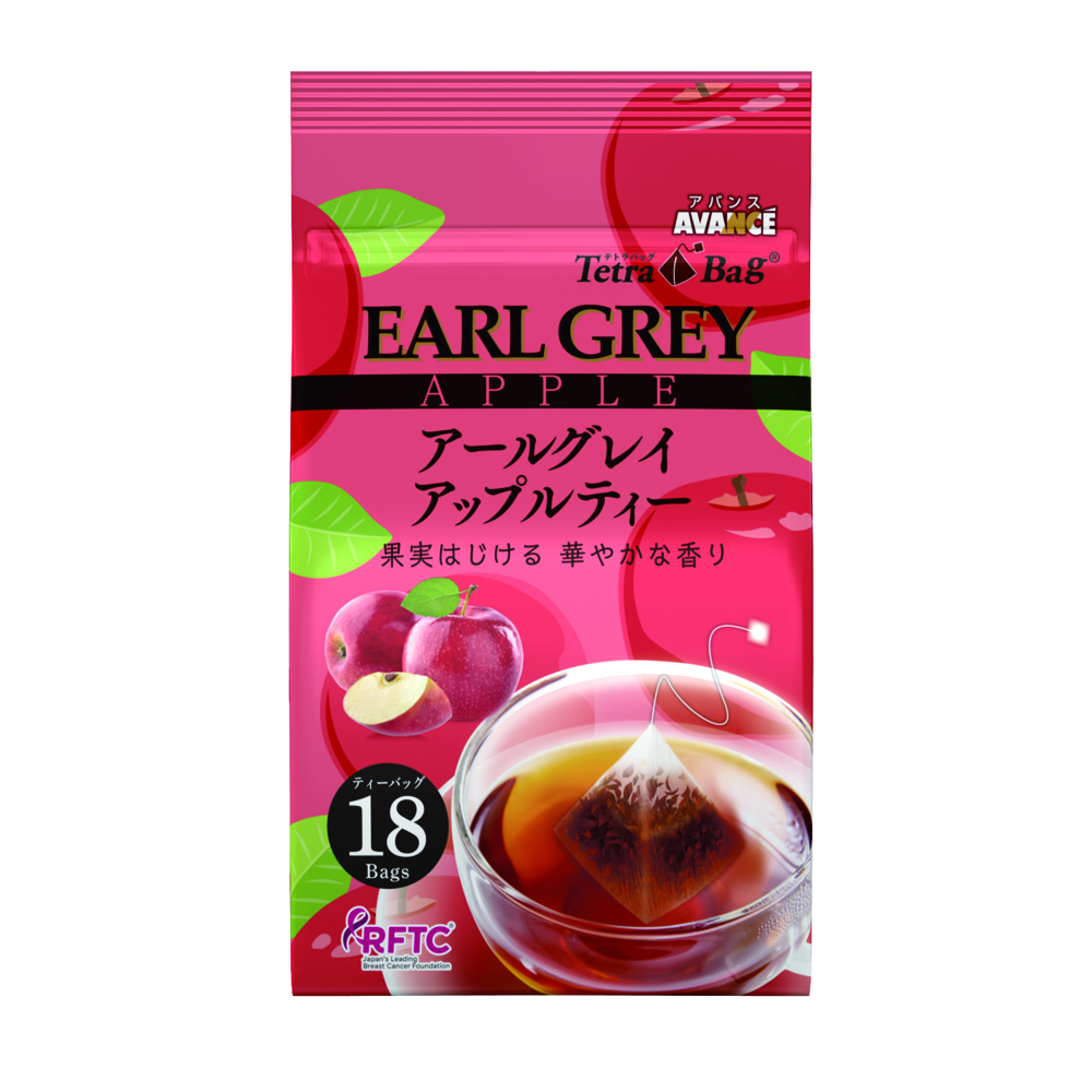 アールグレイ紅茶三角ＴＢ２５Ｐ | お茶とコーヒーの国太楼